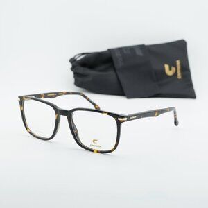 CARRERA 309 0086 00 Square Eyeglasses - Havana 54mm